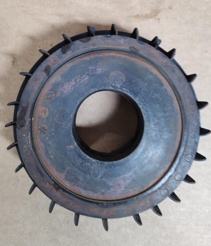 Kawasaki FJ180V 59041-2098 Engine Fan (Used)